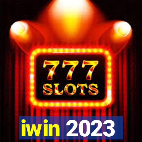 iwin 2023